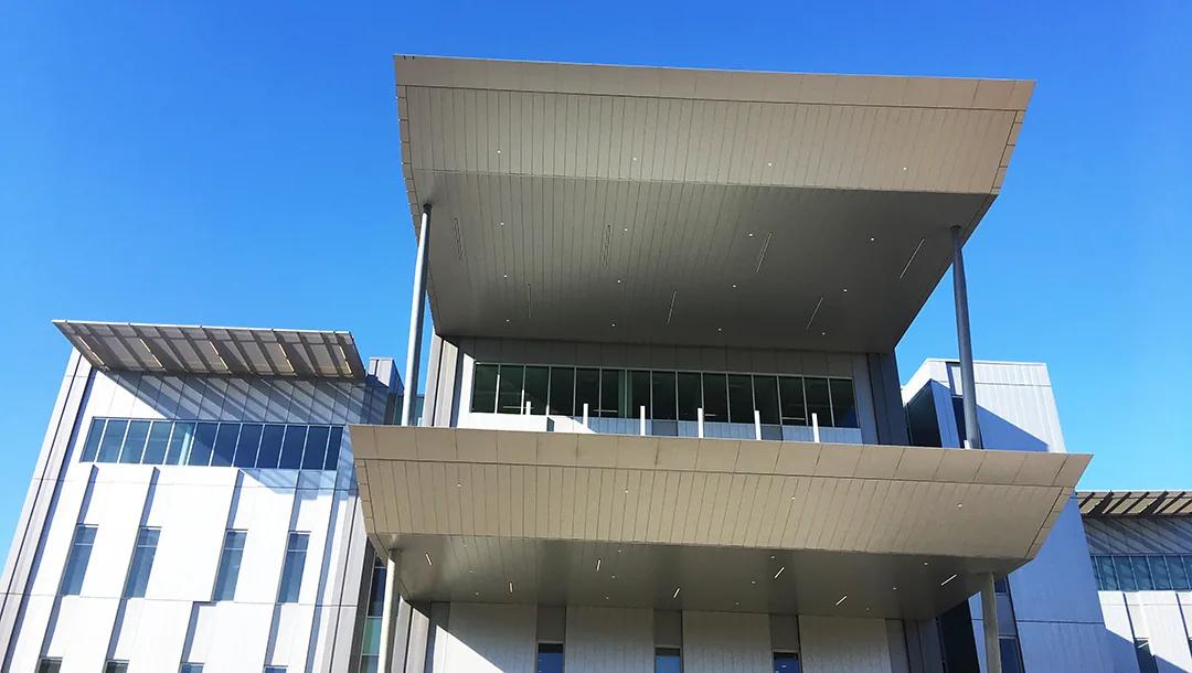 UC San Diego Health — installation view