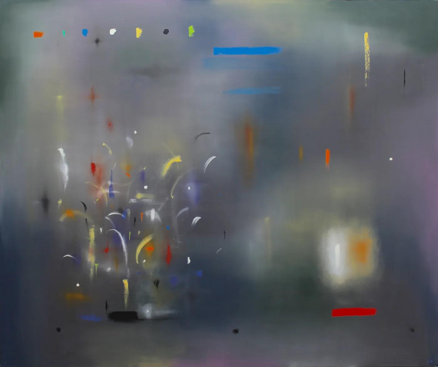 Curtis RIPLEY, Nightfall #3