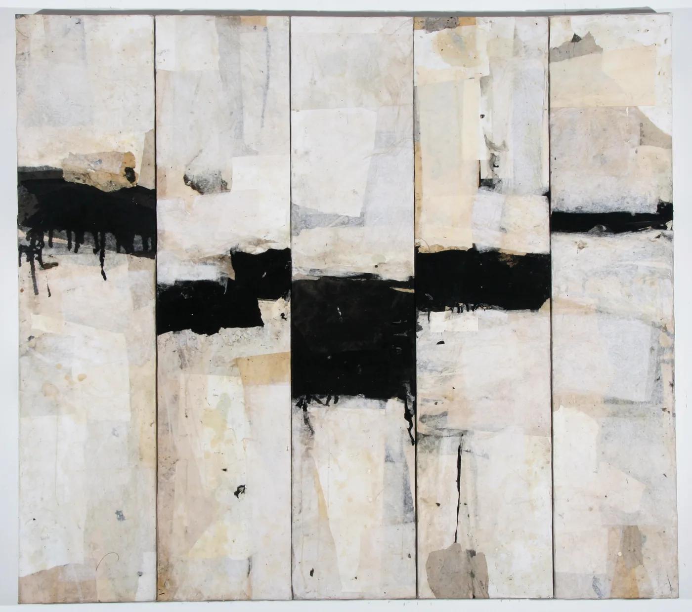 Jerry IVERSON, Nerve Block 9