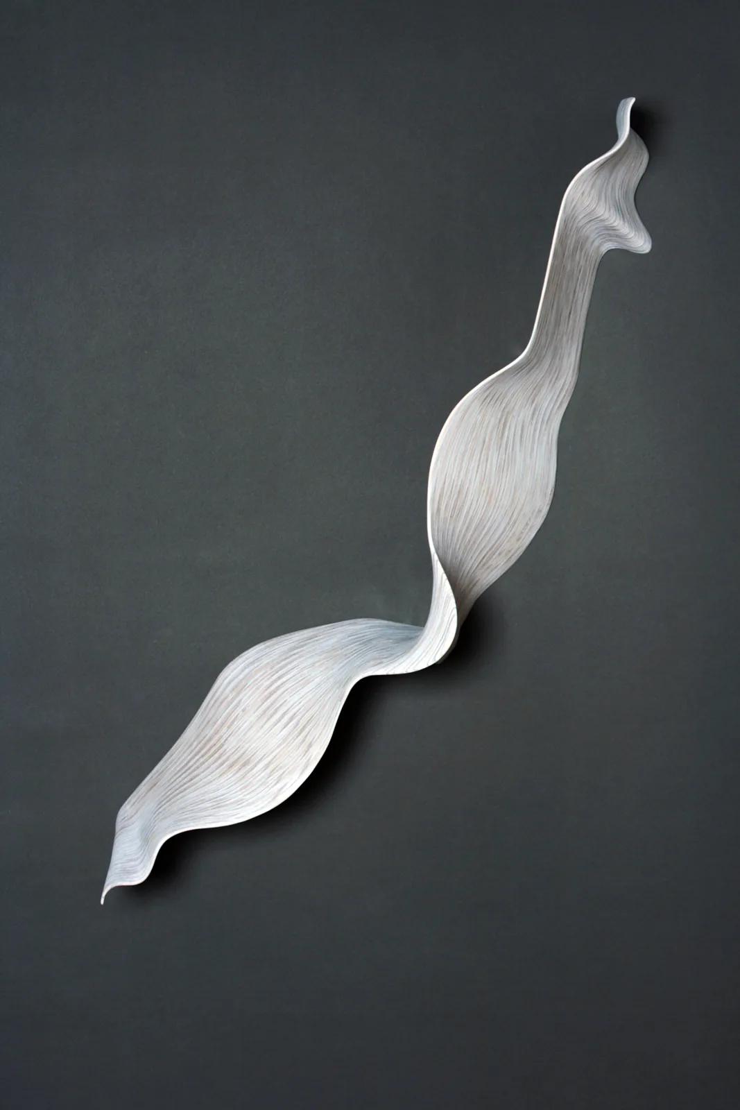 Nancy SANSOM REYNOLDS, un.furl white arc