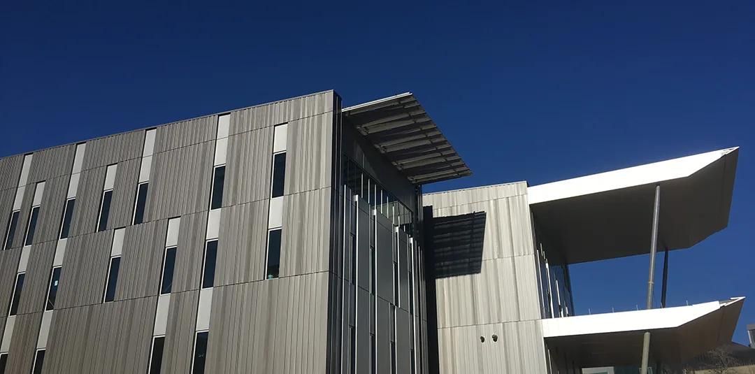 UC San Diego Health — installation view
