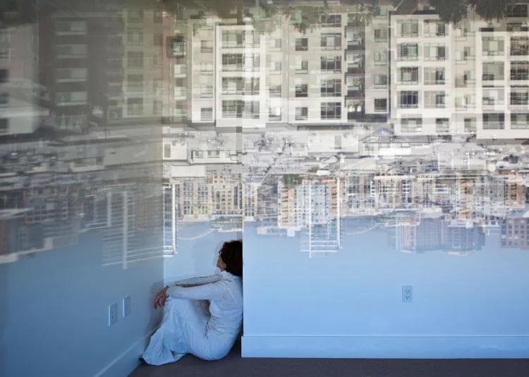 Darius KUZMICKAS, Camera Obscura 41, 937