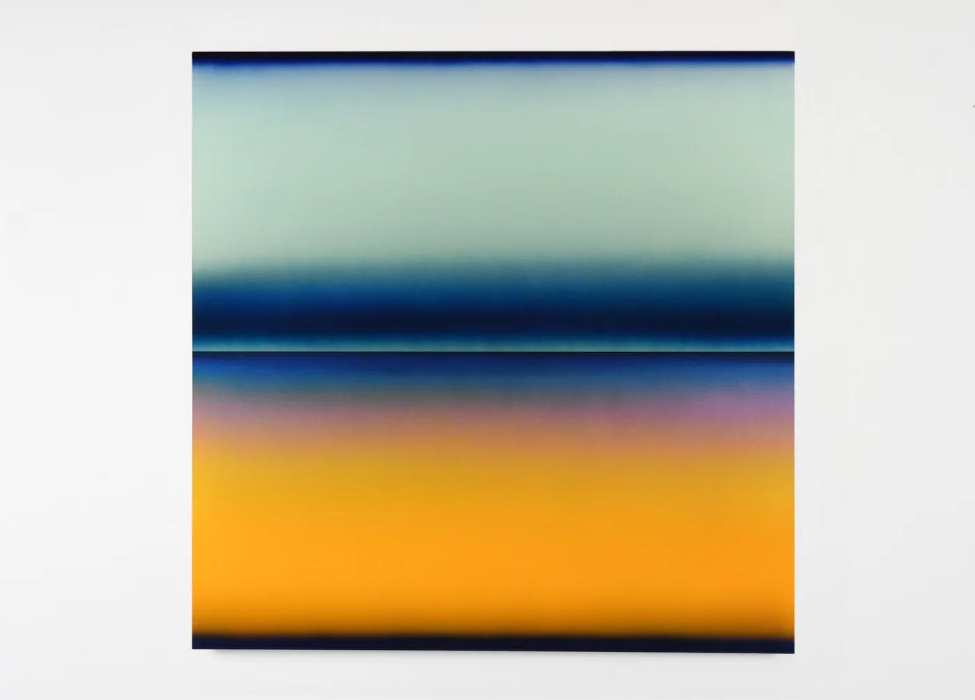 Casper BRINDLE, Untitled