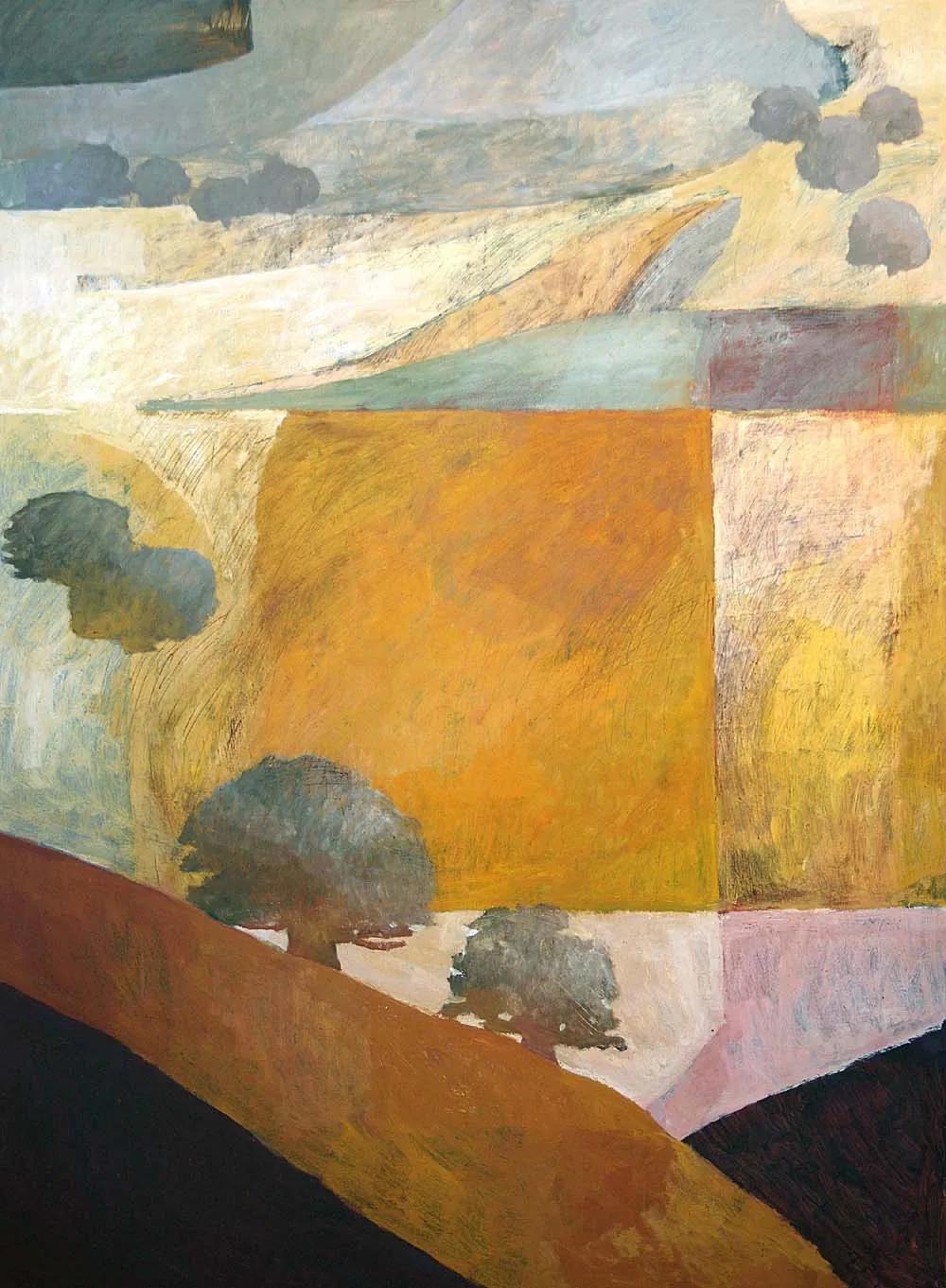 James SHAY, Near Richard's