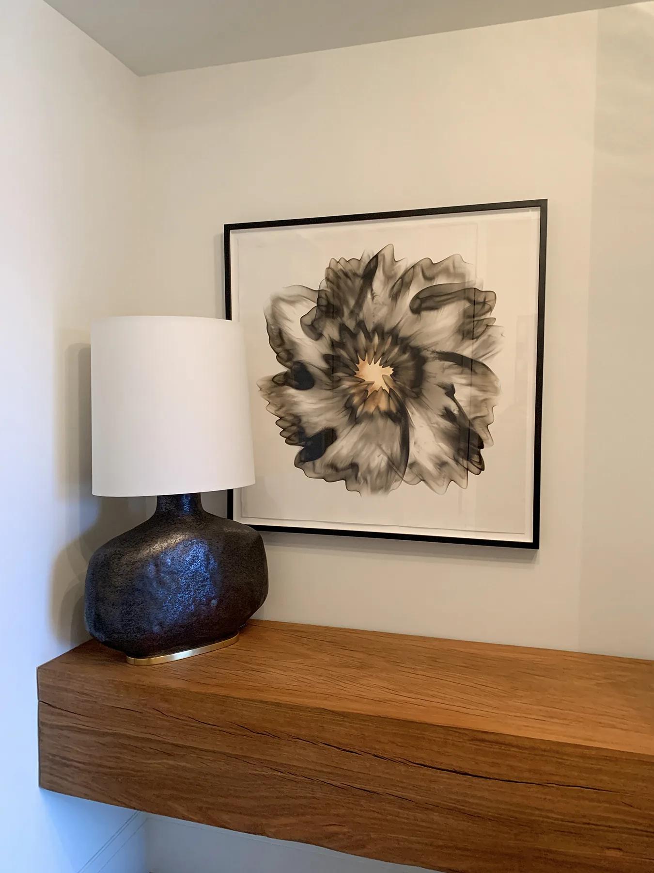 Four Seasons Residences — installation view