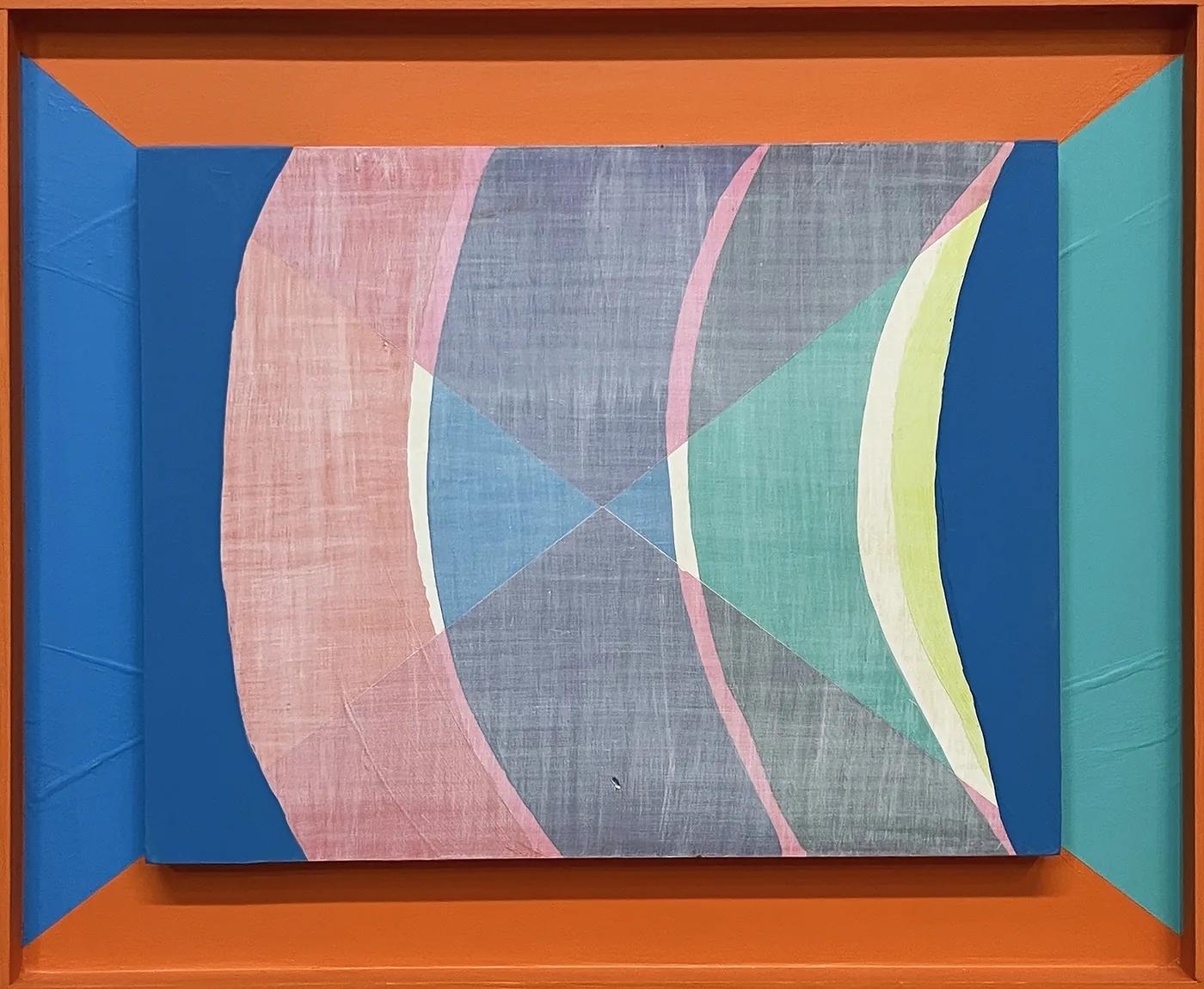 Leo BERSAMINA, Wave Pool