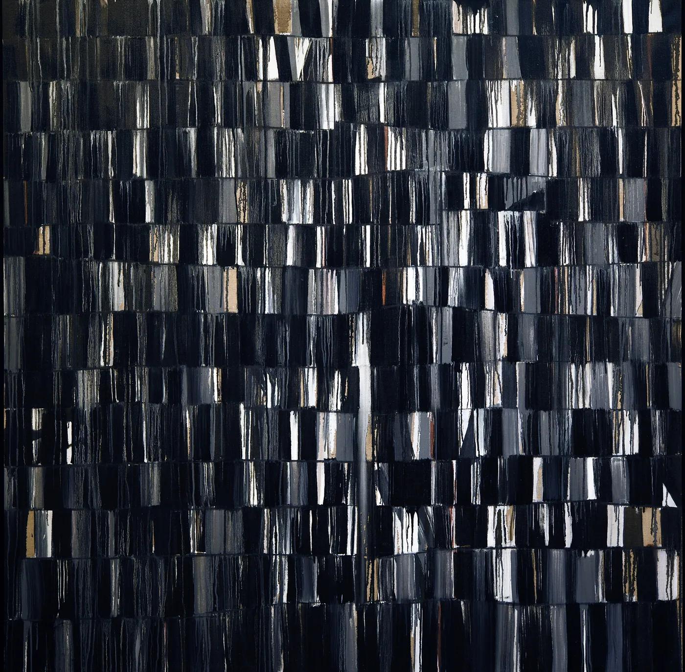 Bob NUGENT, The Tuxcedo Cliffs II