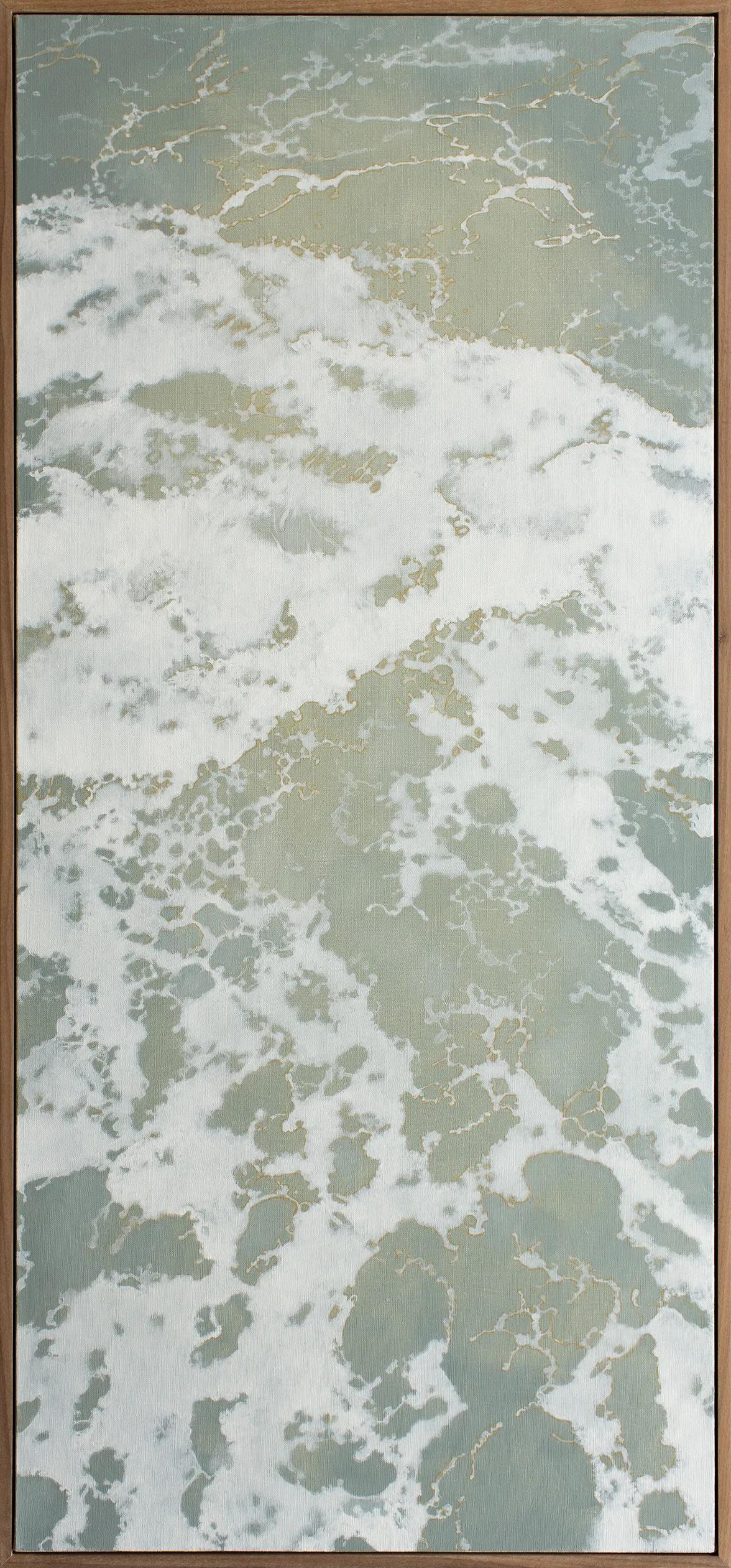 Benjamin GUFFEE, Undertow 4