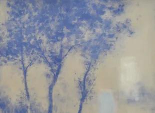 Brad DURHAM — painting
