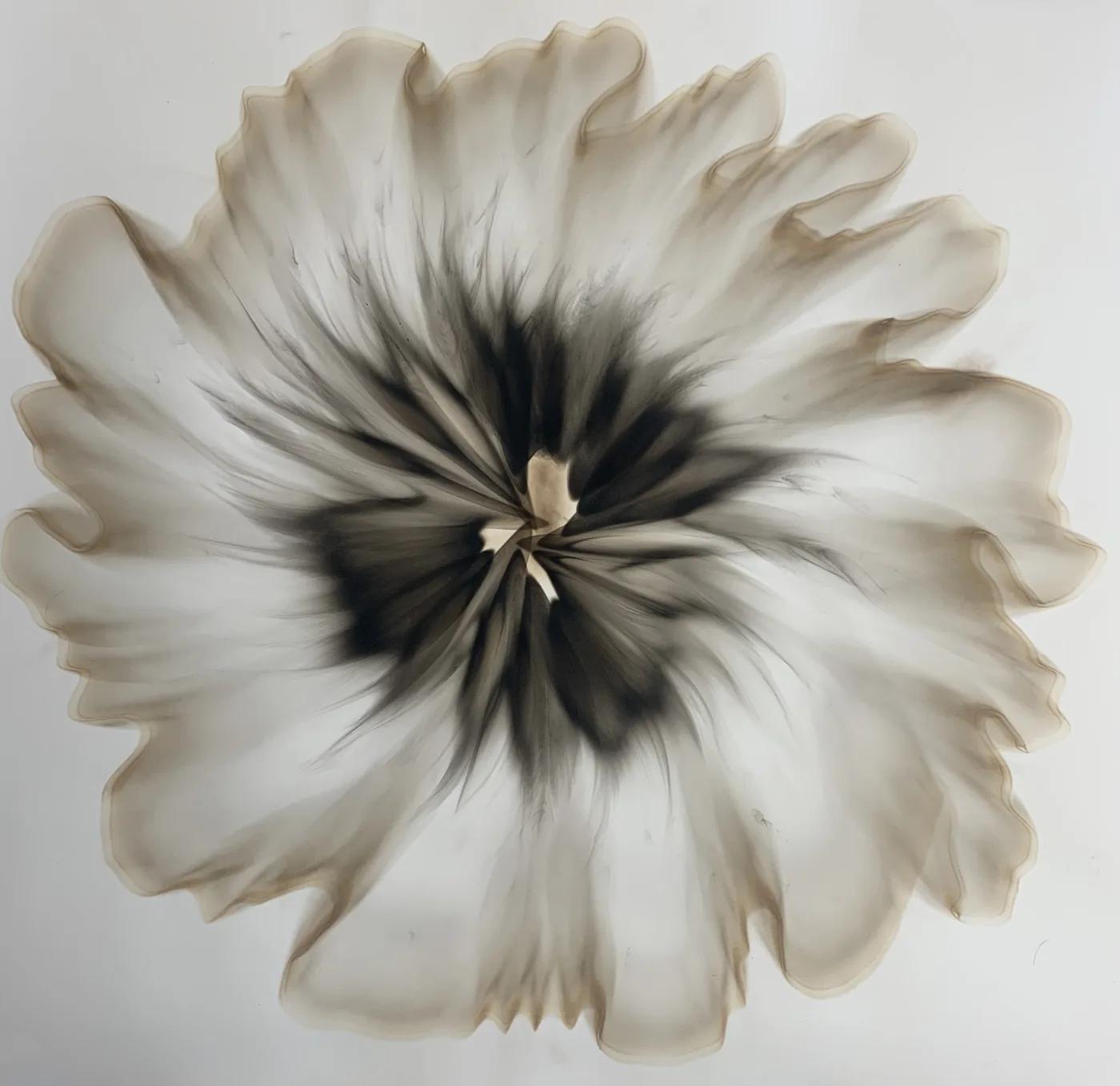Dennis Lee MITCHELL, Untitled