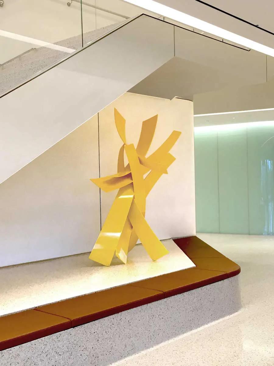 Matt DEVINE, Yellow