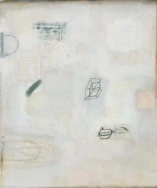 Robert KINGSTON, Untitled