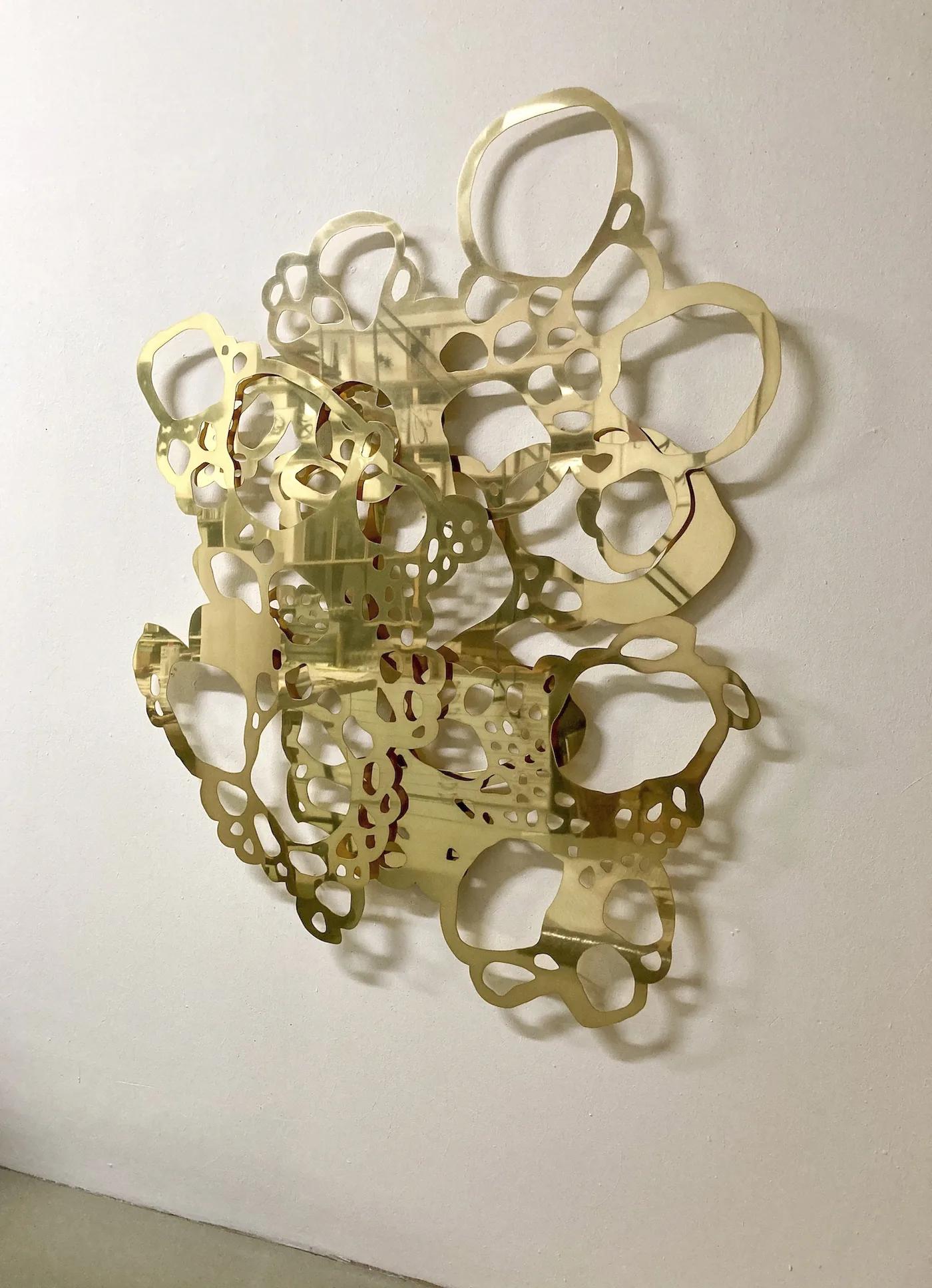 Andreas KOCKS, Solid Ether Series