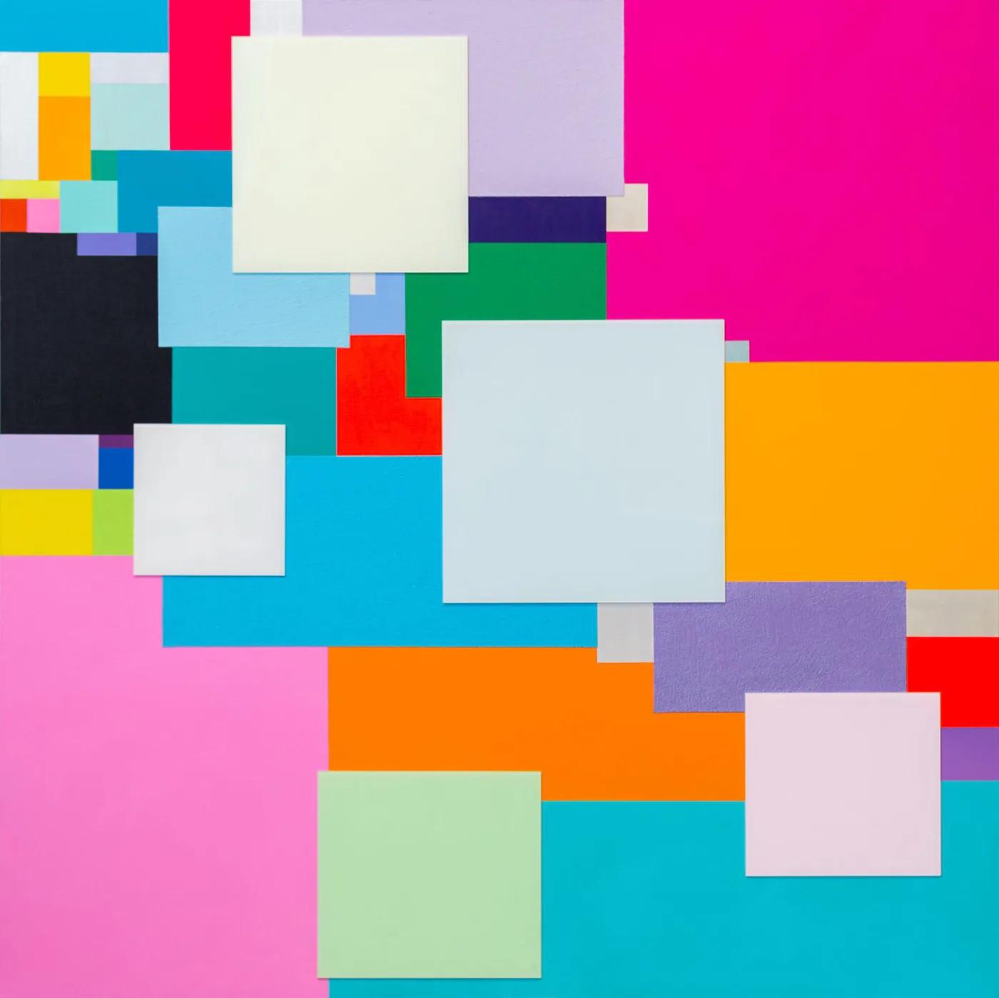 Marco CASENTINI, Another Day of Sun
