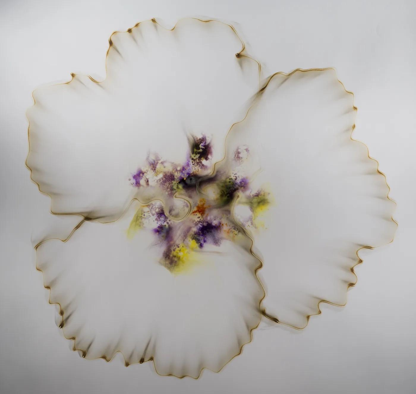 Dennis Lee MITCHELL, Untitled (7)