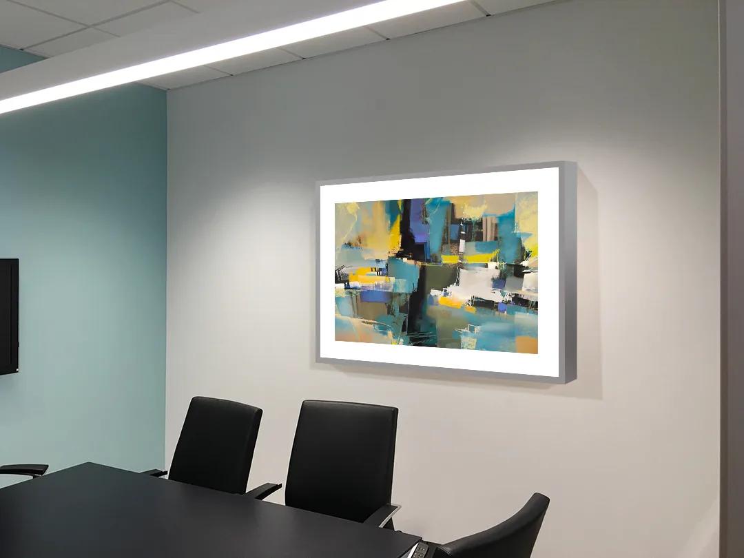 Dowling & Yahnke — installation view
