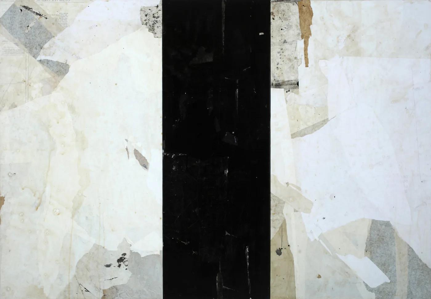 Jerry IVERSON, Darwin's Tree 53