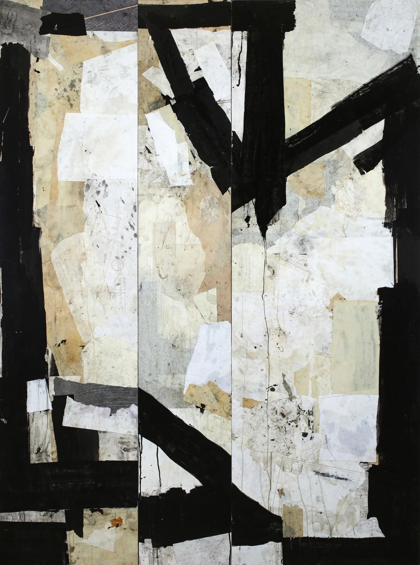 Jerry IVERSON, Window 11