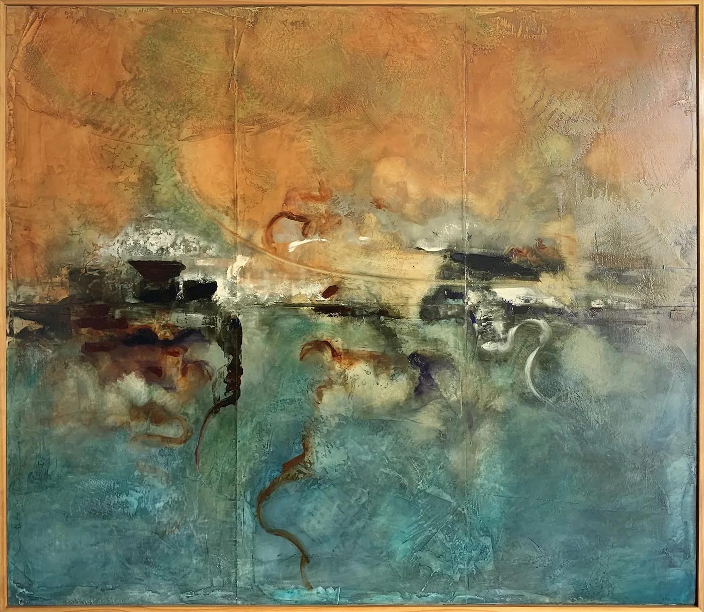 Joseph MARUSKA, Untitled,