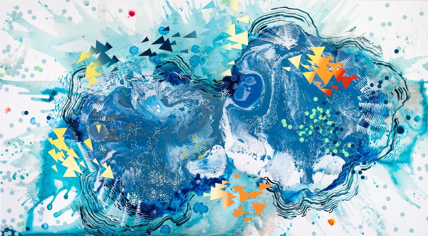 Heather PATTERSON, Atmospheric River