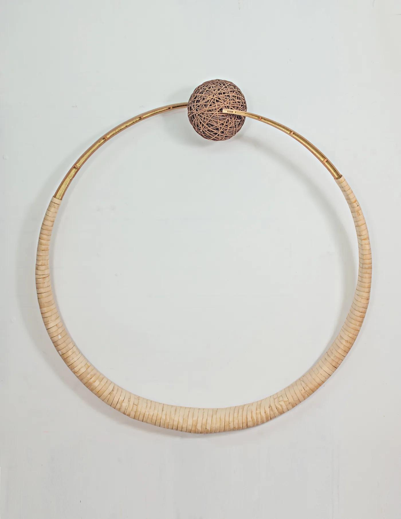 John ROSE, Annulus