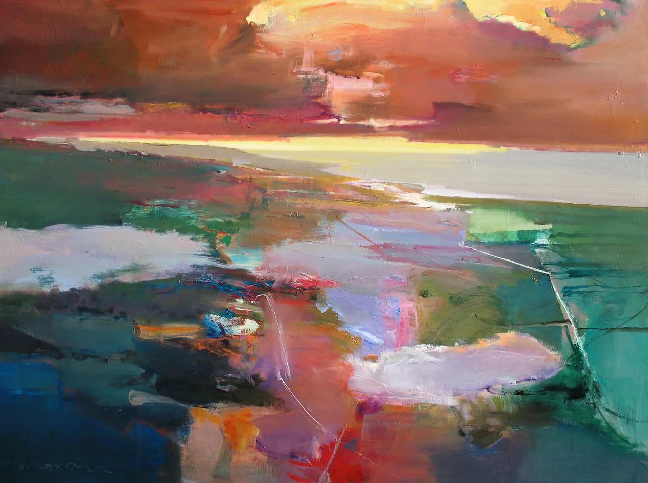 John MAXON, Bounce