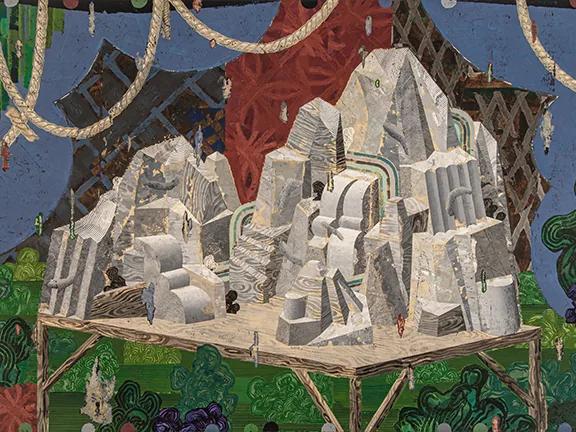 David HYTONE — painting