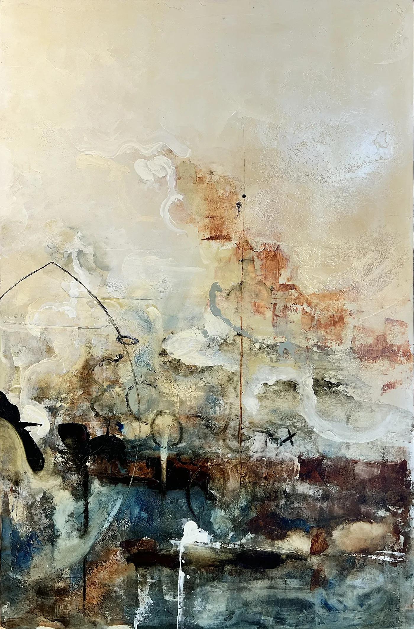 Joseph MARUSKA, The Age of Industry