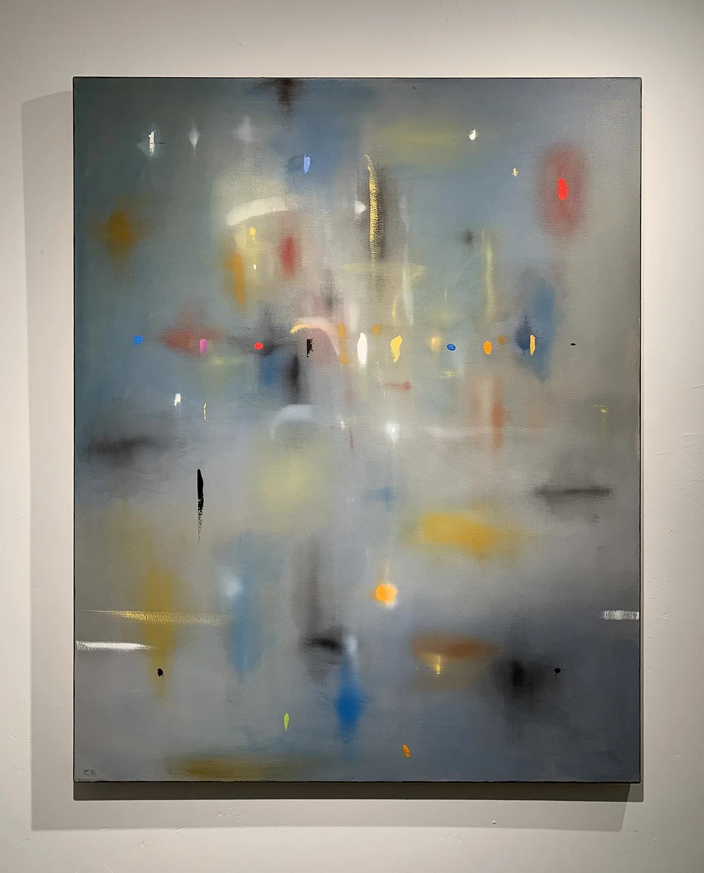 Curtis RIPLEY, Nightfall No.1