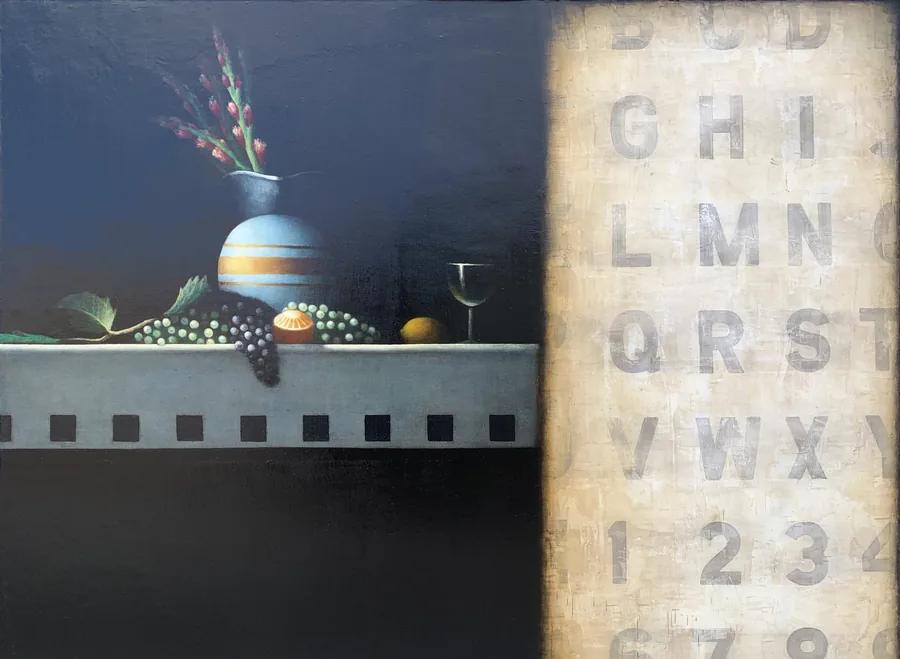 Frank DAMIANO — painting