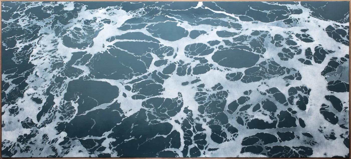 Benjamin GUFFEE, Churning 18
