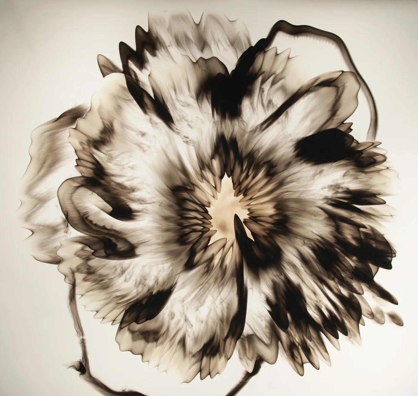 Dennis Lee MITCHELL, Untitled (36.3)