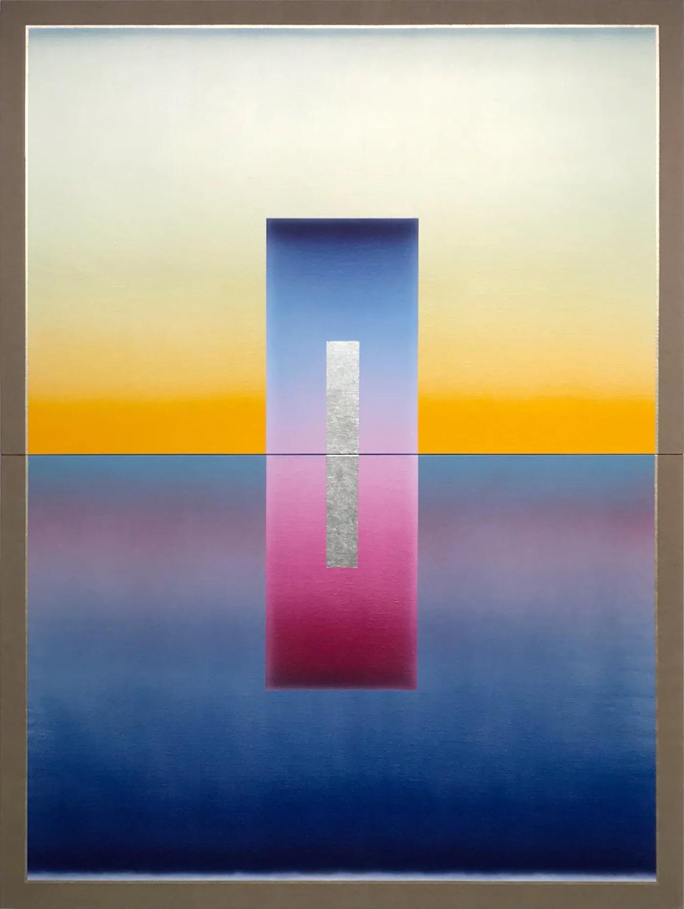 Casper BRINDLE, Untitled