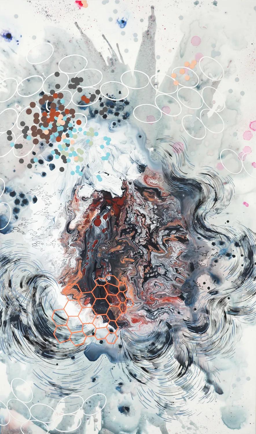Heather PATTERSON, Atmospheric Condition