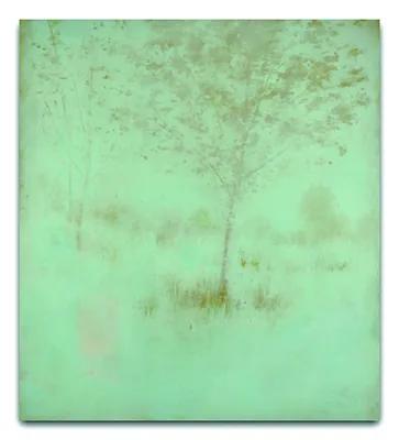 Brad DURHAM, A Song's Texture