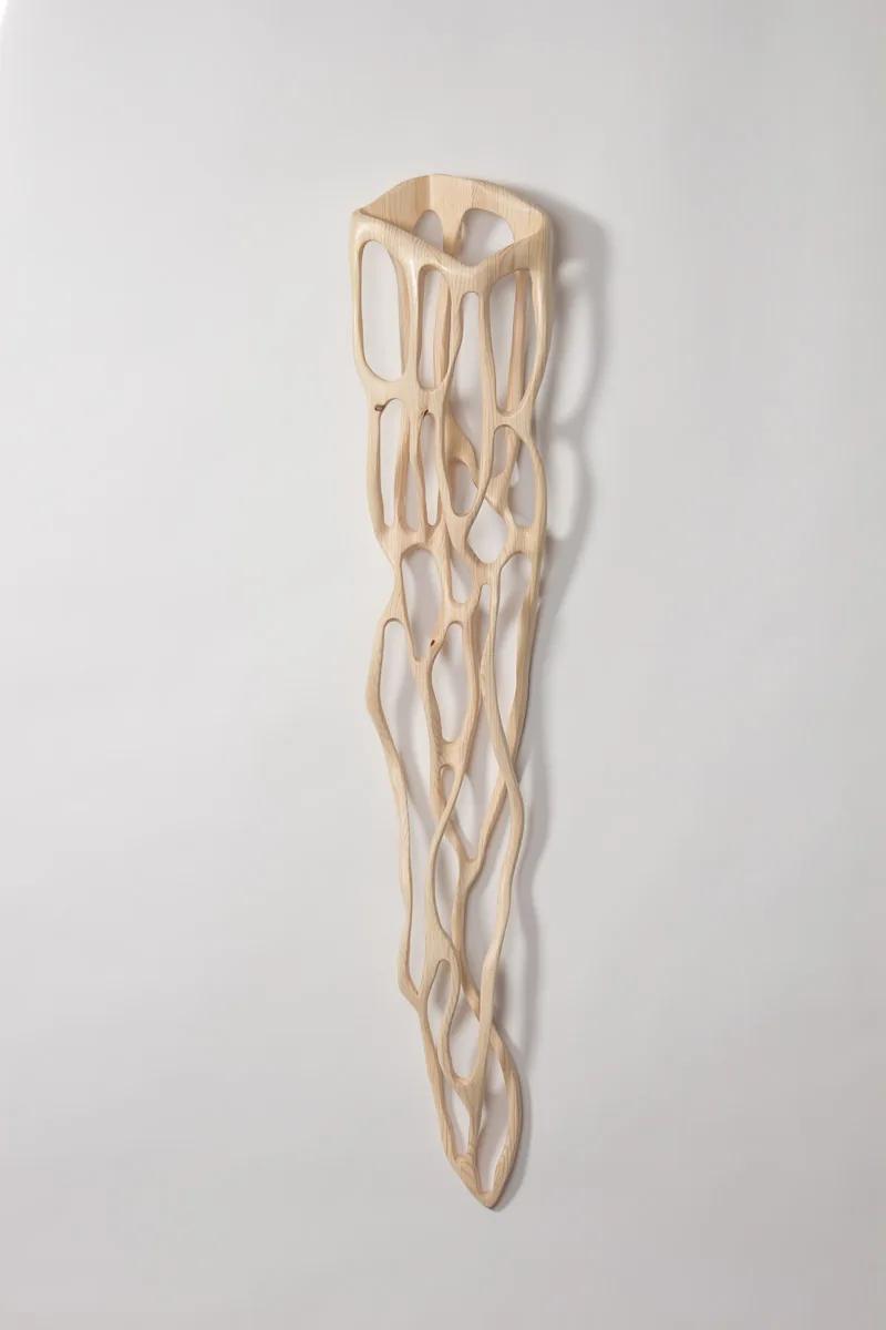 Caprice PIERUCCI, Small Natural Vessel