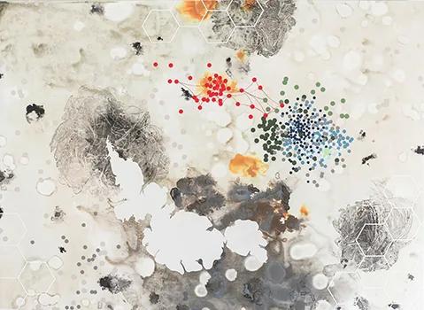 Heather PATTERSON — painting