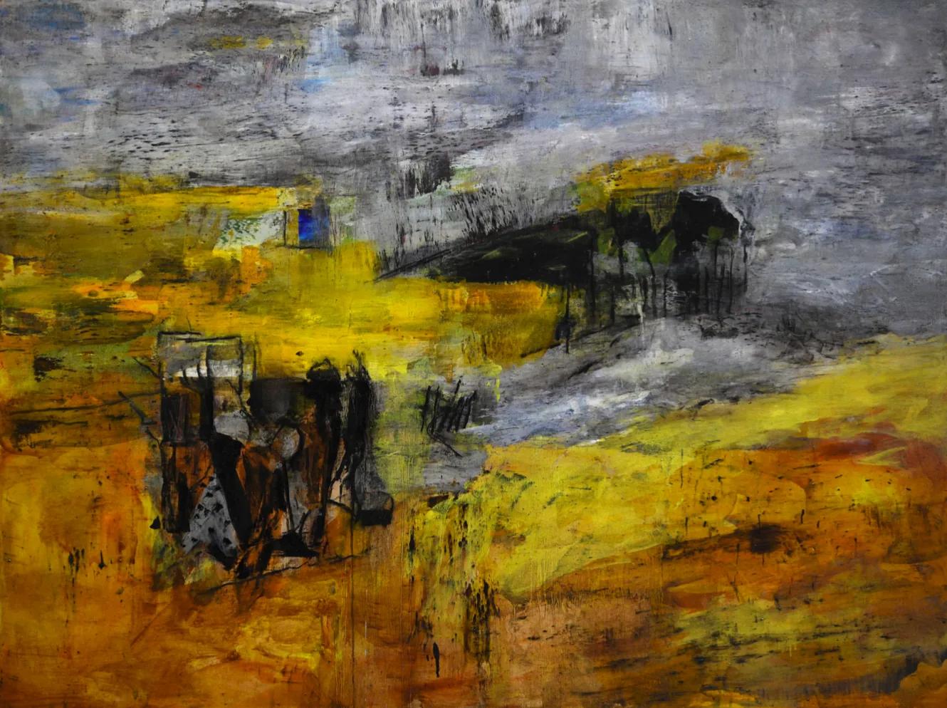 Bob NUGENT, Perdido II (Lost)