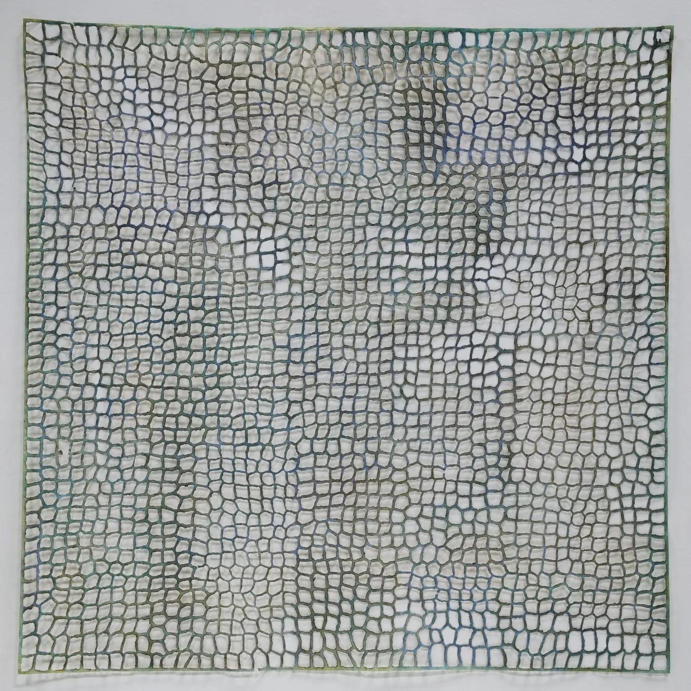 Jay McCAFFERTY, Coalesce
