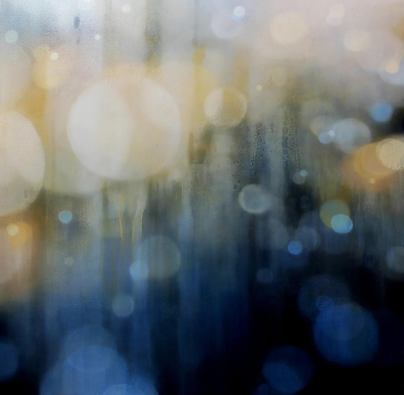 Jenn SHIFFLET, Through the Light