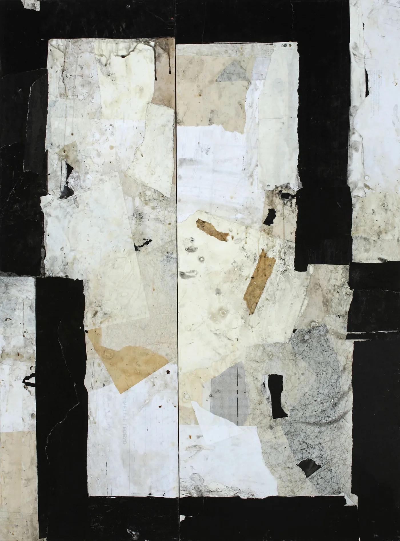 Jerry IVERSON, Window 3