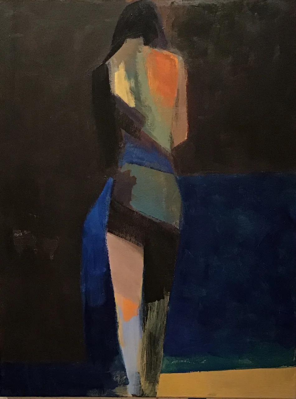 Jamie CHASE, Looking Ahead