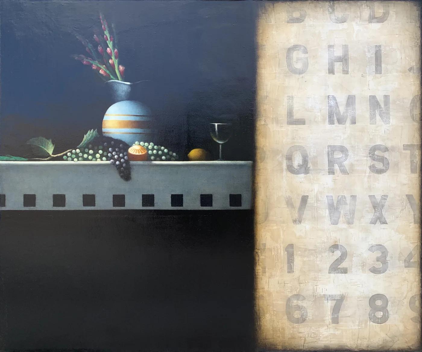 Frank DAMIANO, Language II