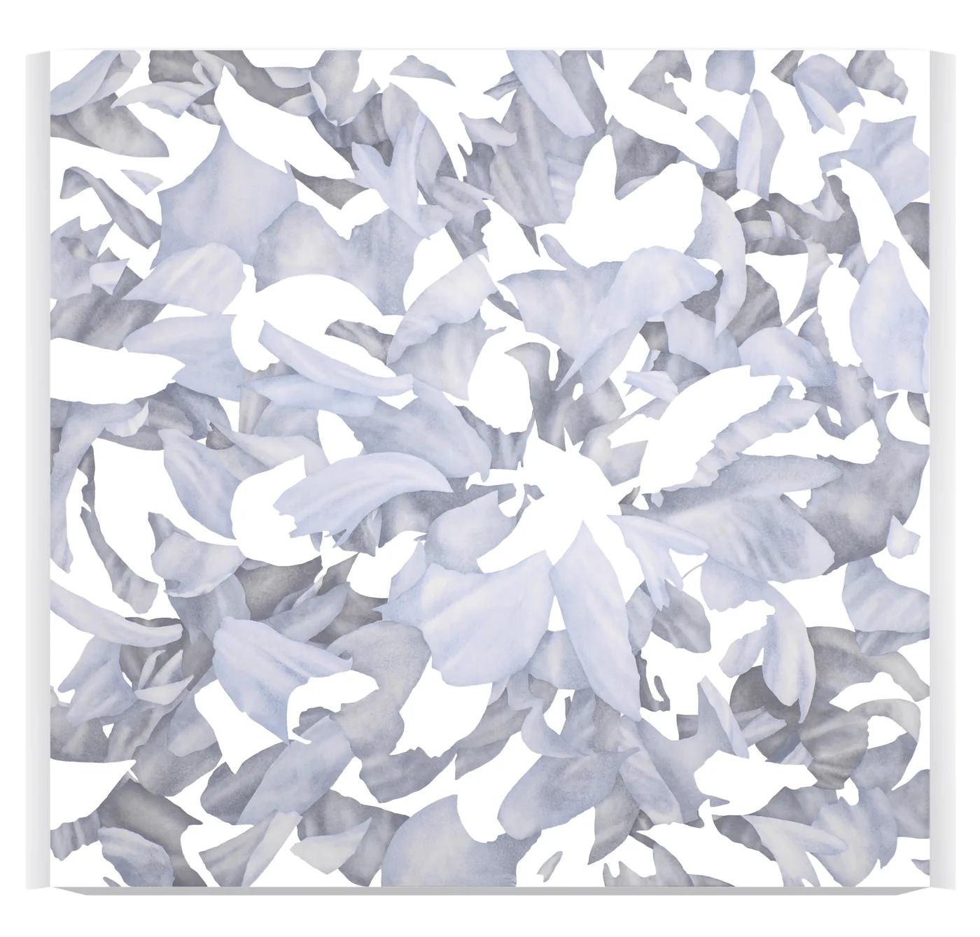 Greg MURR, Fluctuations [study no. 35f]