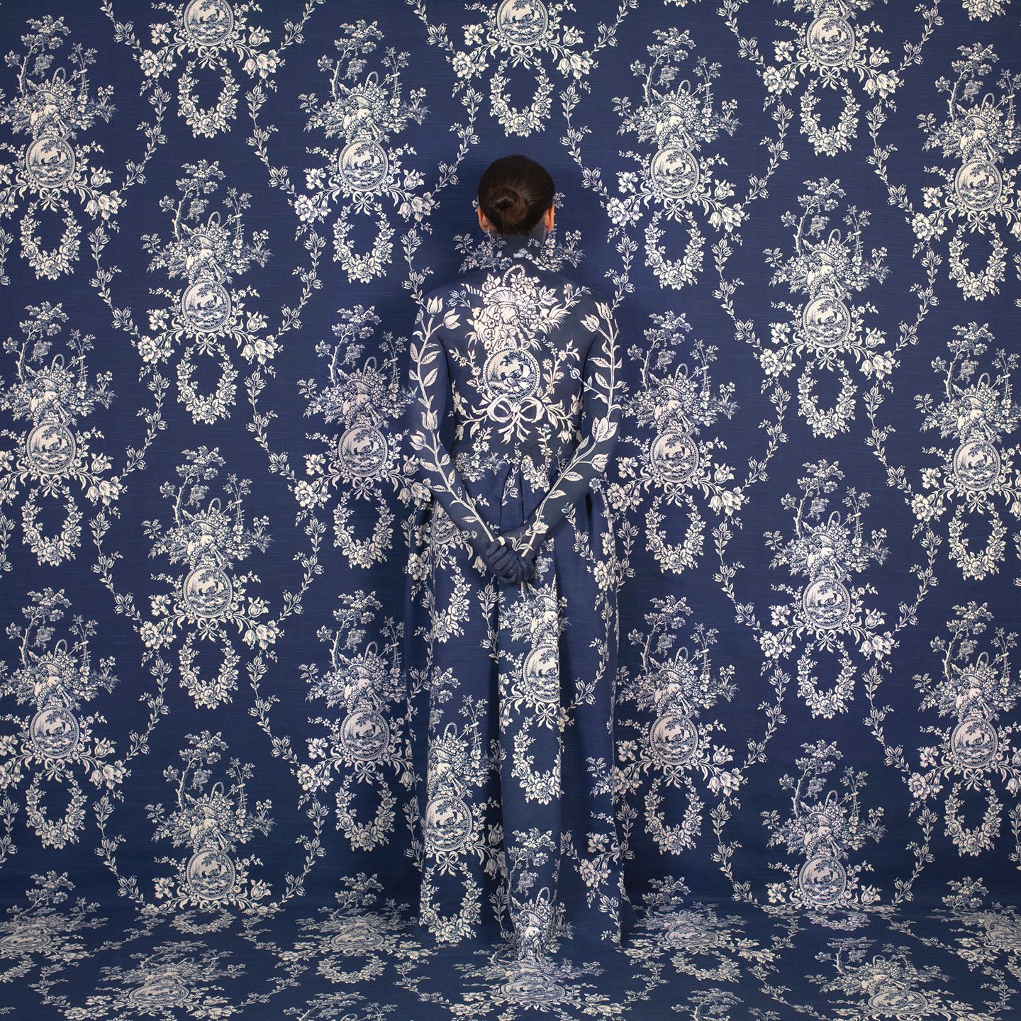 Cecilia PAREDES — photo-based