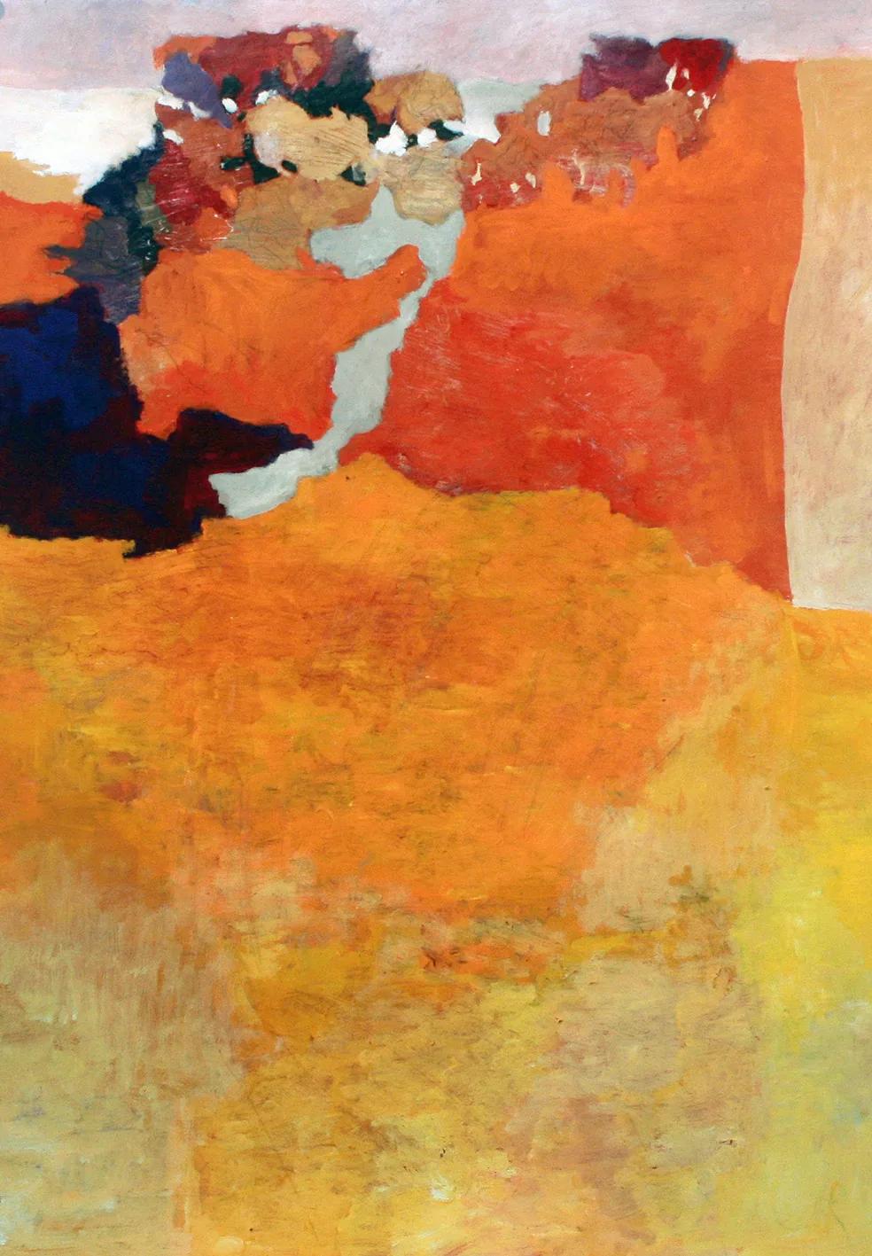 James SHAY, Landscape 2
