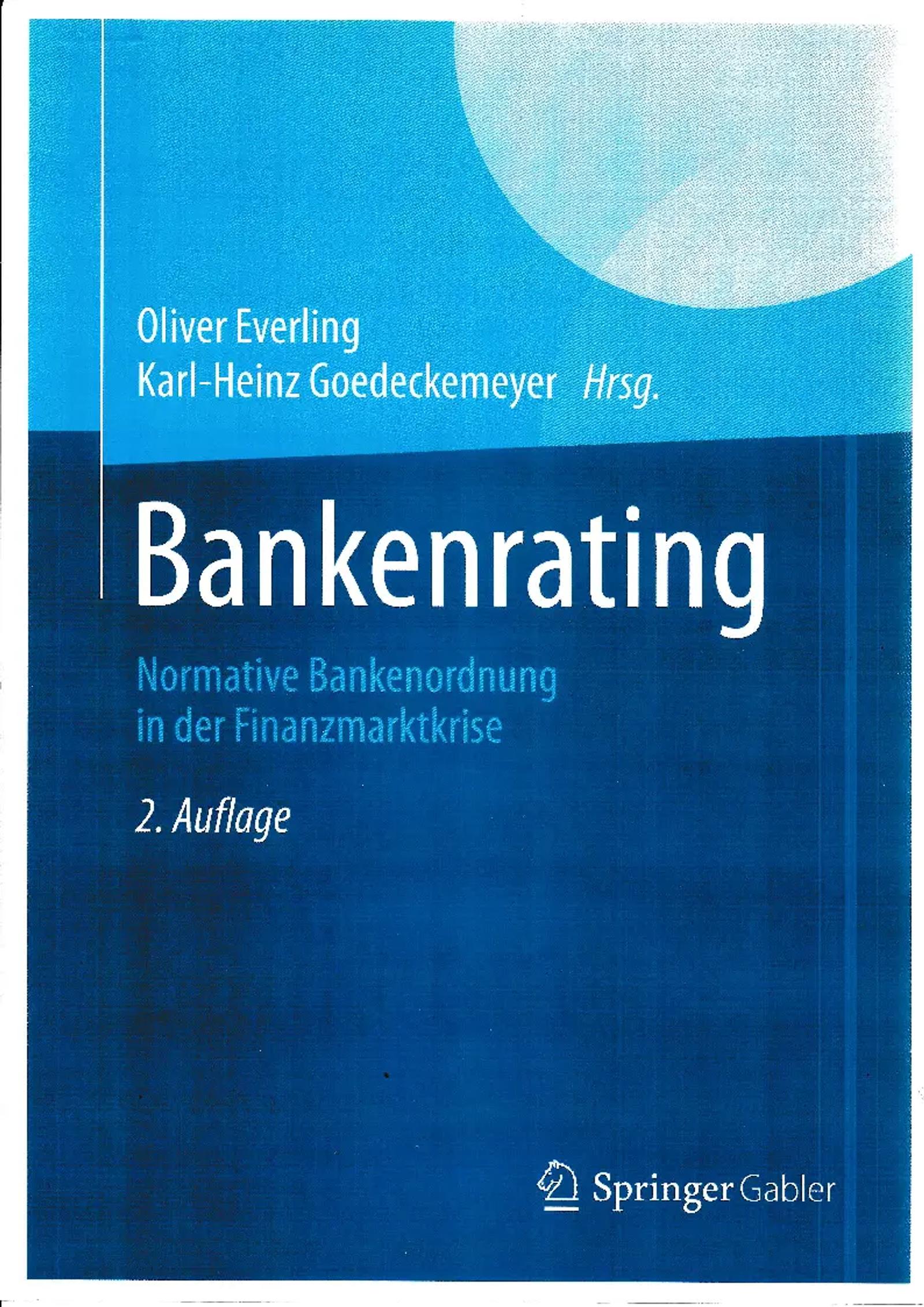 bankenrating