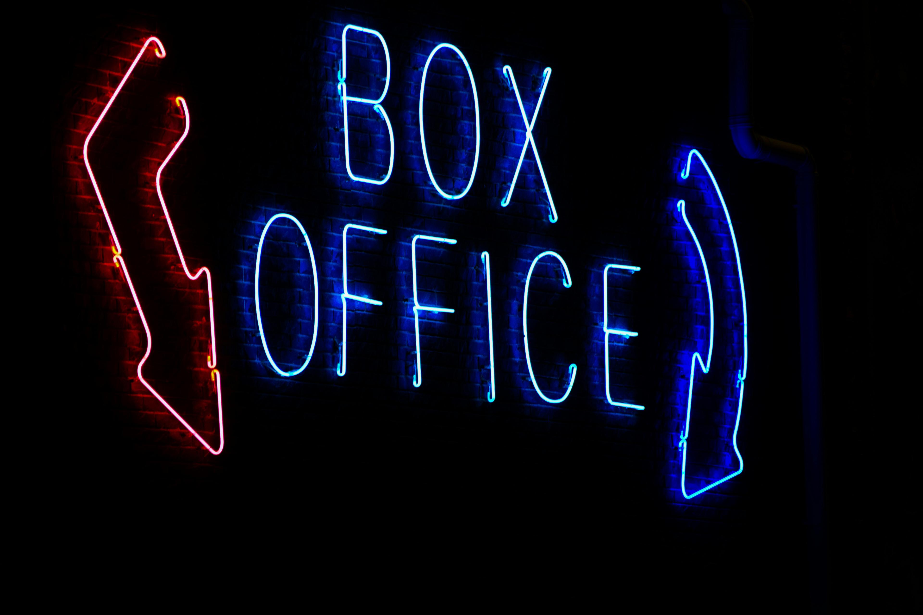 Making Film & Entertainment a Defensible Business