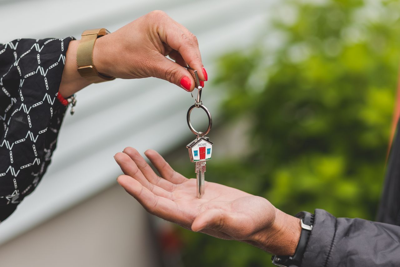 Can an Executor Sell a House Without Beneficiary Approval in New Jersey.jpg