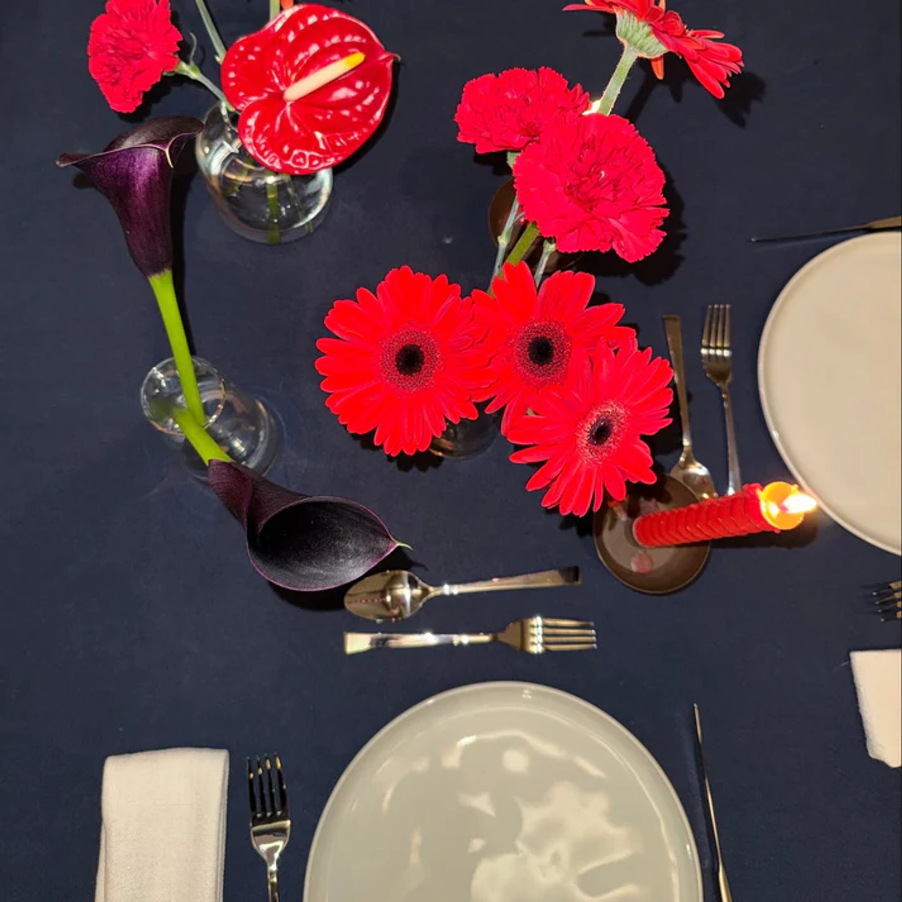Table For Two 3